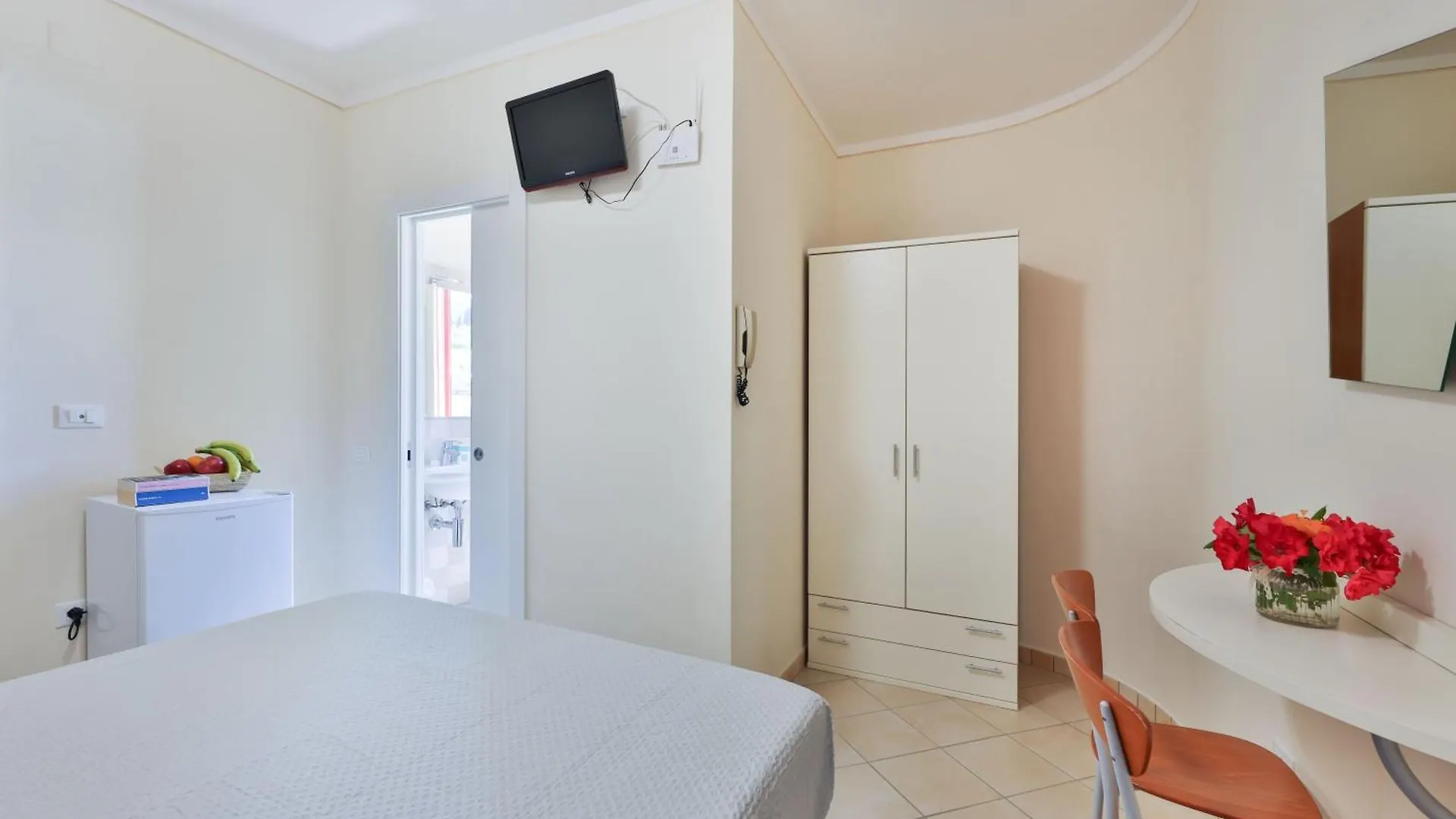 Camping Village Le Calanchiole Capoliveri  Πάρκο διακοπών