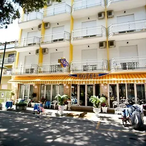 *** Hotel Medusa Italien