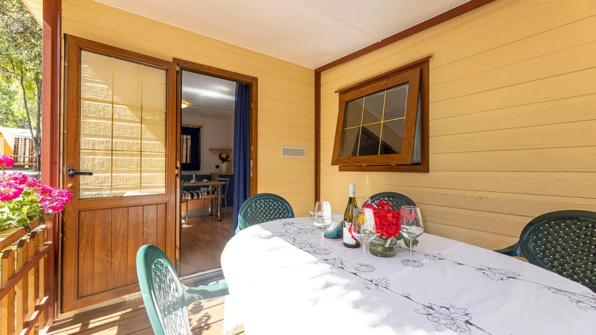 Camping Village Le Calanchiole Capoliveri  Holiday park Capoliveri (Isola d'Elba)