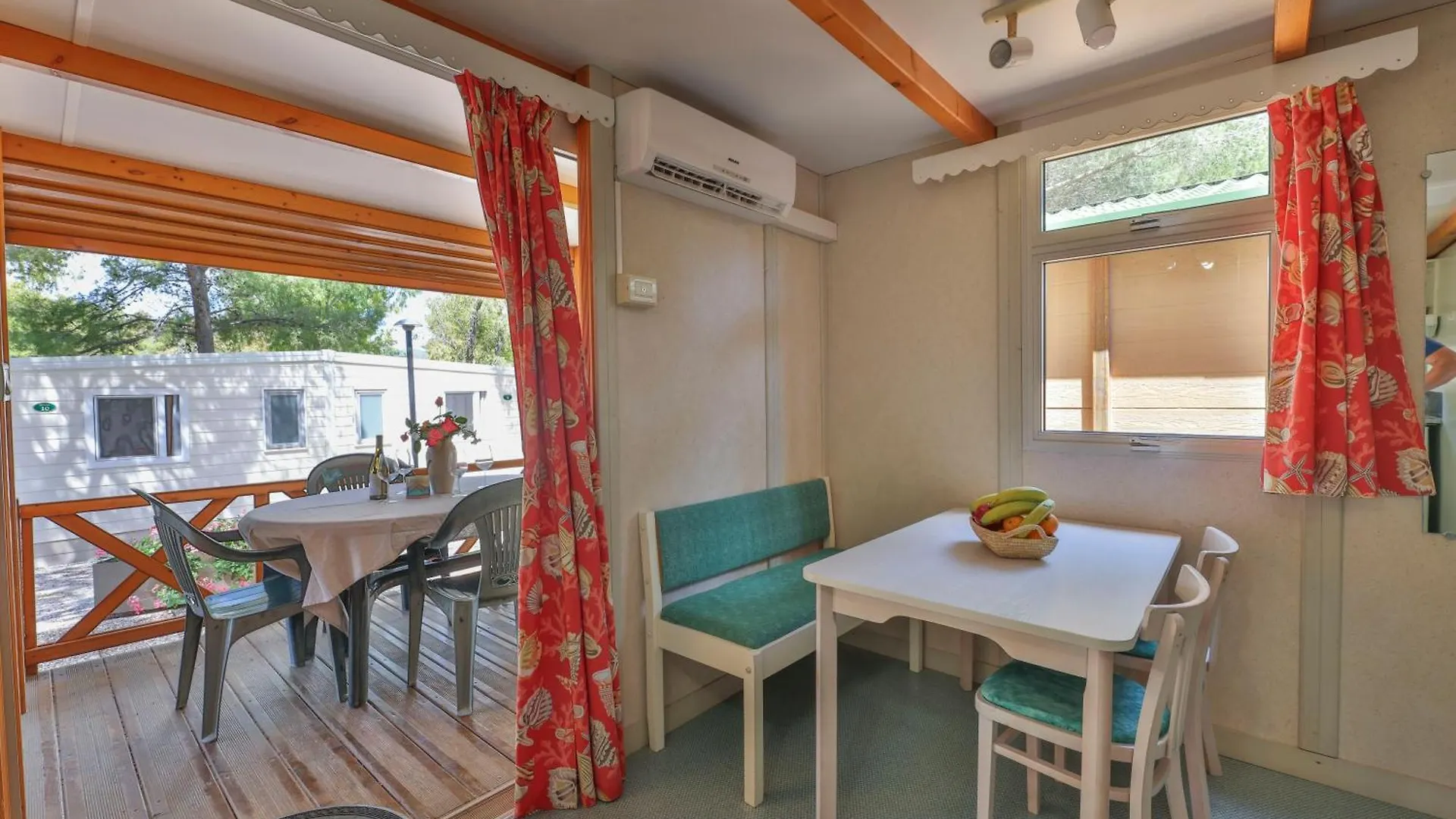 Camping Village Le Calanchiole Capoliveri  0*, Capoliveri (Isola d'Elba)