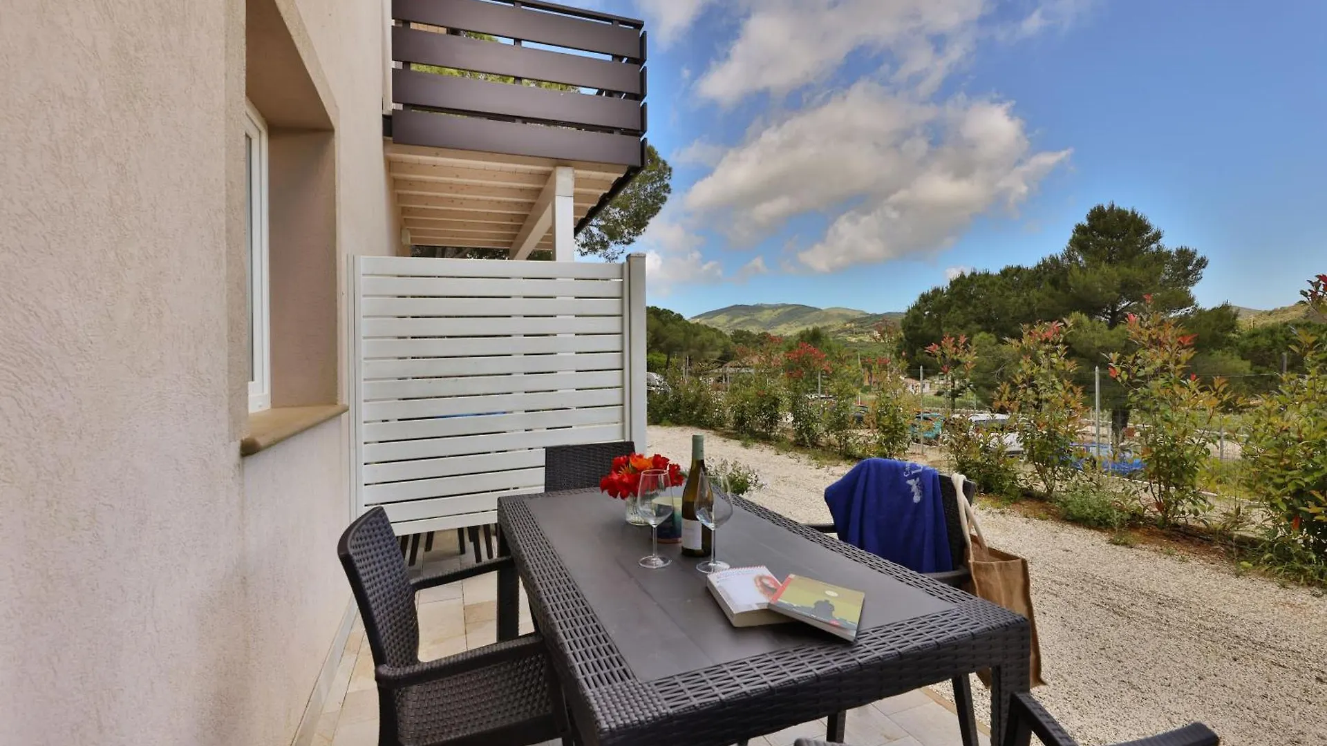 Camping Village Le Calanchiole Capoliveri  0*, Capoliveri (Isola d'Elba)