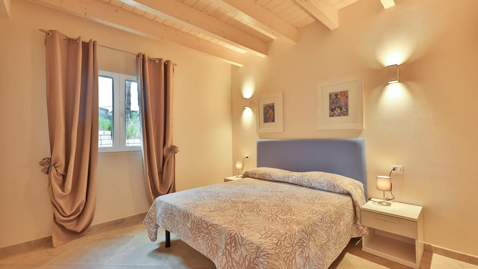 Camping Village Le Calanchiole Capoliveri  Holiday park Capoliveri (Isola d'Elba)